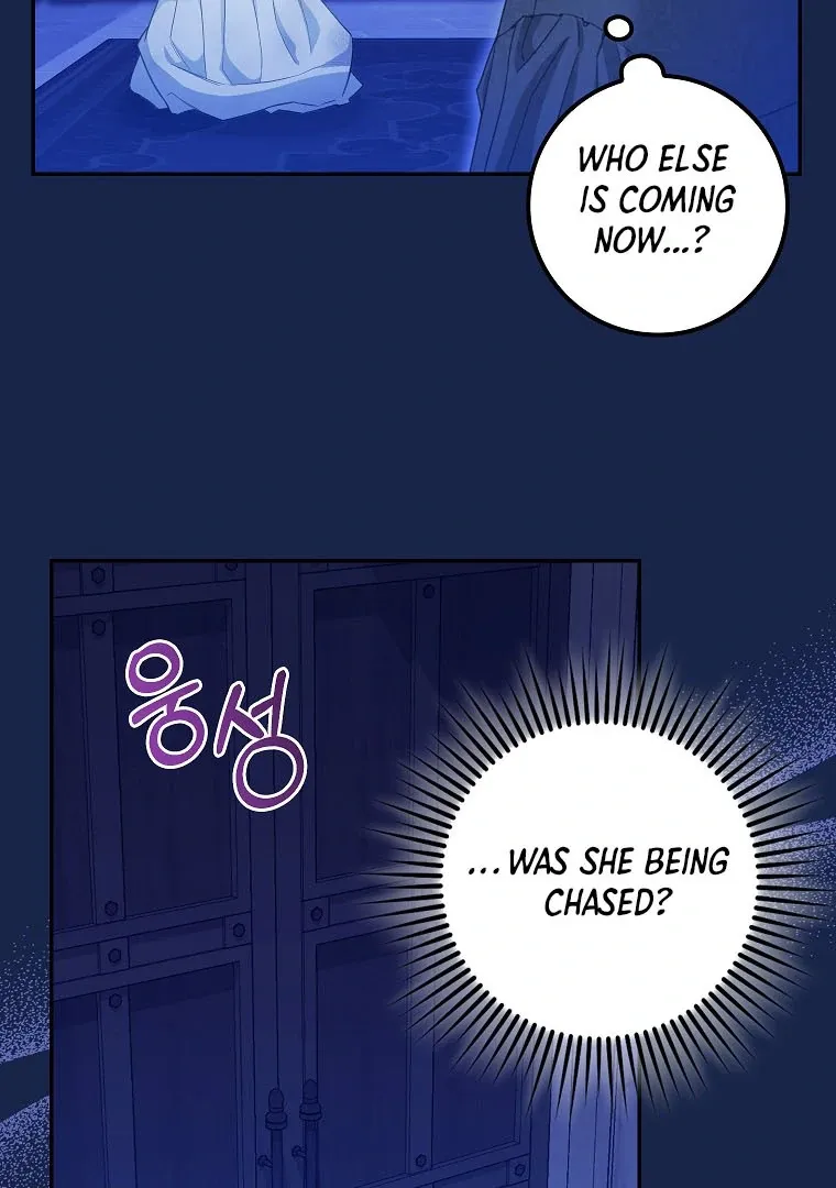 Baby Snow Leopard of the Black Leopard Family Chapter 3 Online - página 11