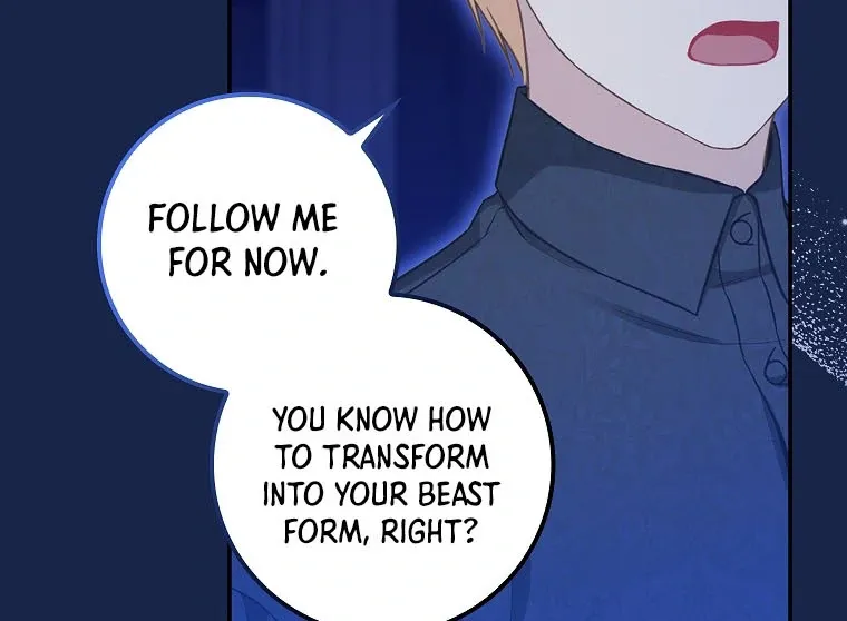 Baby Snow Leopard of the Black Leopard Family Chapter 3 Online - página 13