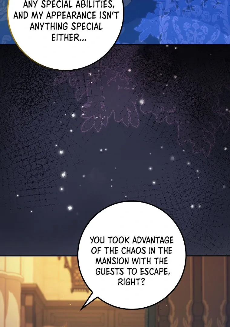 Baby Snow Leopard of the Black Leopard Family Chapter 3 Online - página 46