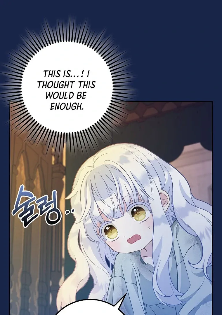 Baby Snow Leopard of the Black Leopard Family Chapter 3 Online - página 58
