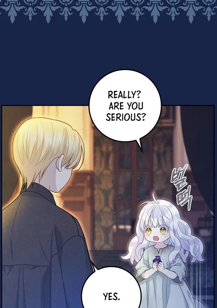 Baby Snow Leopard of the Black Leopard Family Chapter 3 Online - página 61