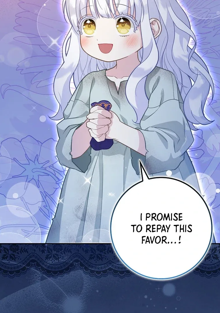 Baby Snow Leopard of the Black Leopard Family Chapter 3 Online - página 63