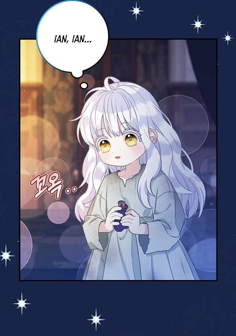 Baby Snow Leopard of the Black Leopard Family Chapter 3 Online - página 70