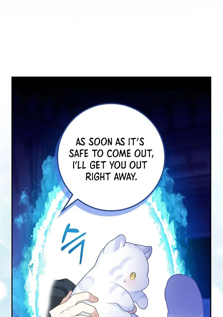 Baby Snow Leopard of the Black Leopard Family Chapter 3 Online - página 86