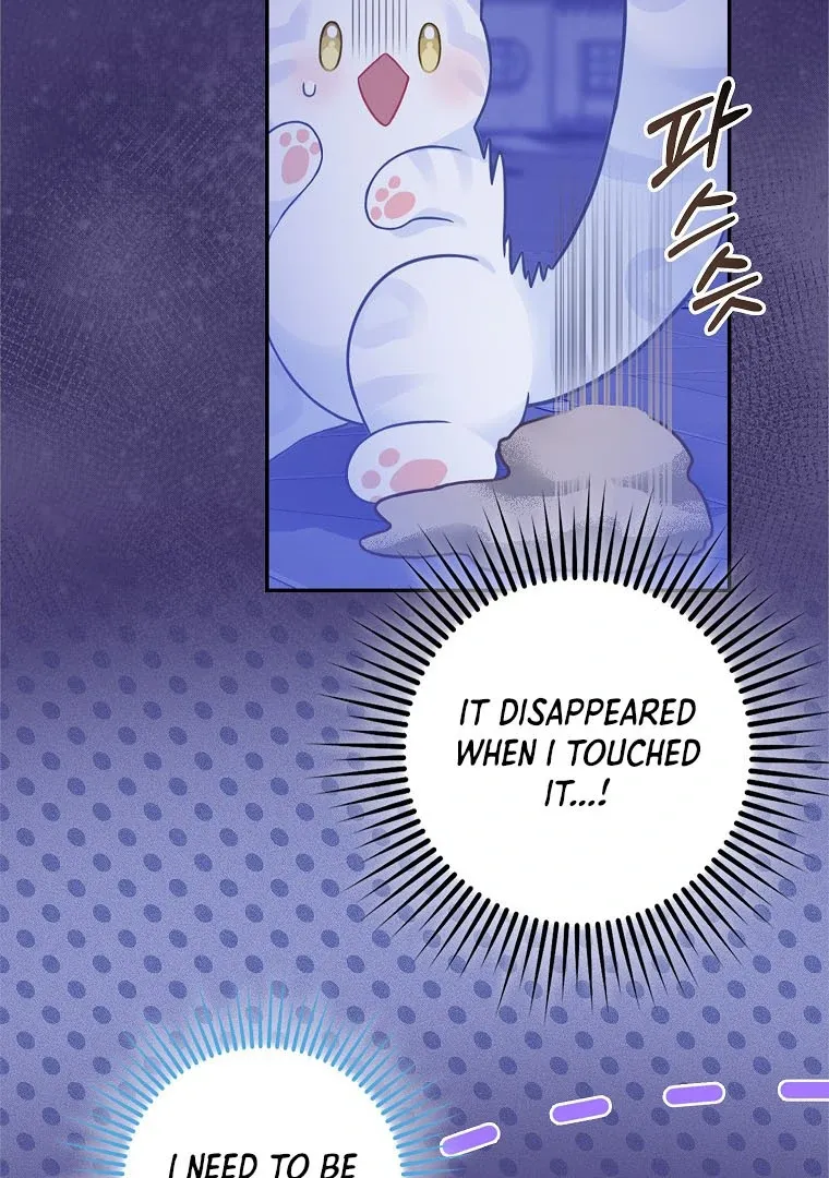 Baby Snow Leopard of the Black Leopard Family Chapter 3 Online - página 91