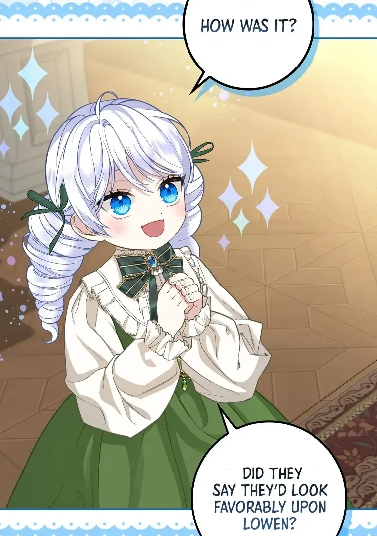 Baby Snow Leopard of the Black Leopard Family Chapter 4 Online - página 17