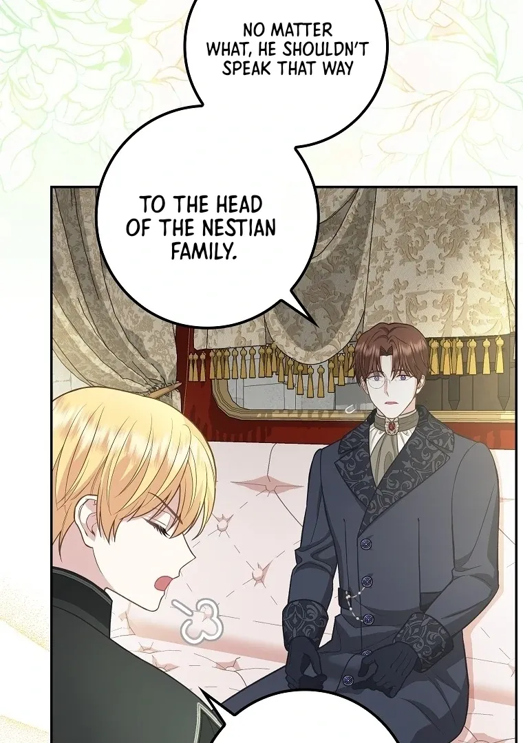 Baby Snow Leopard of the Black Leopard Family Chapter 4 Online - página 38