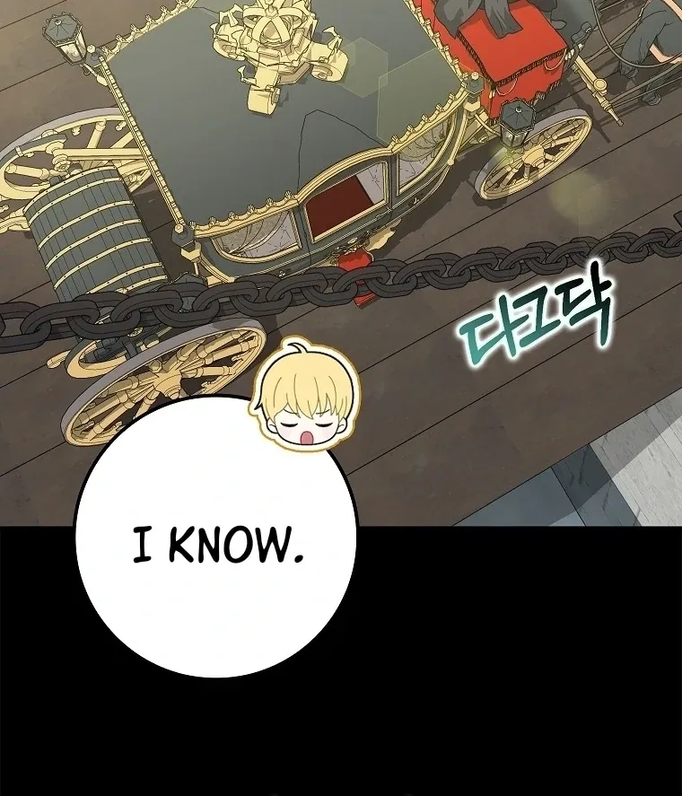 Baby Snow Leopard of the Black Leopard Family Chapter 4 Online - página 40