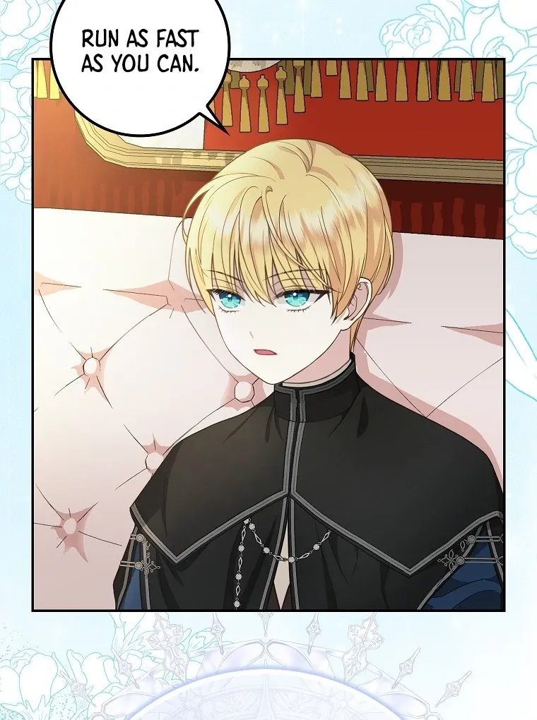 Baby Snow Leopard of the Black Leopard Family Chapter 4 Online - página 80