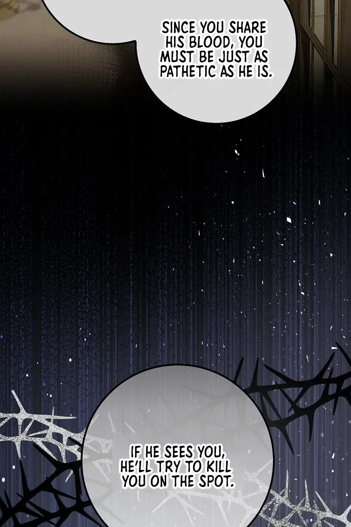 Baby Snow Leopard of the Black Leopard Family Chapter 5 Online - página 38