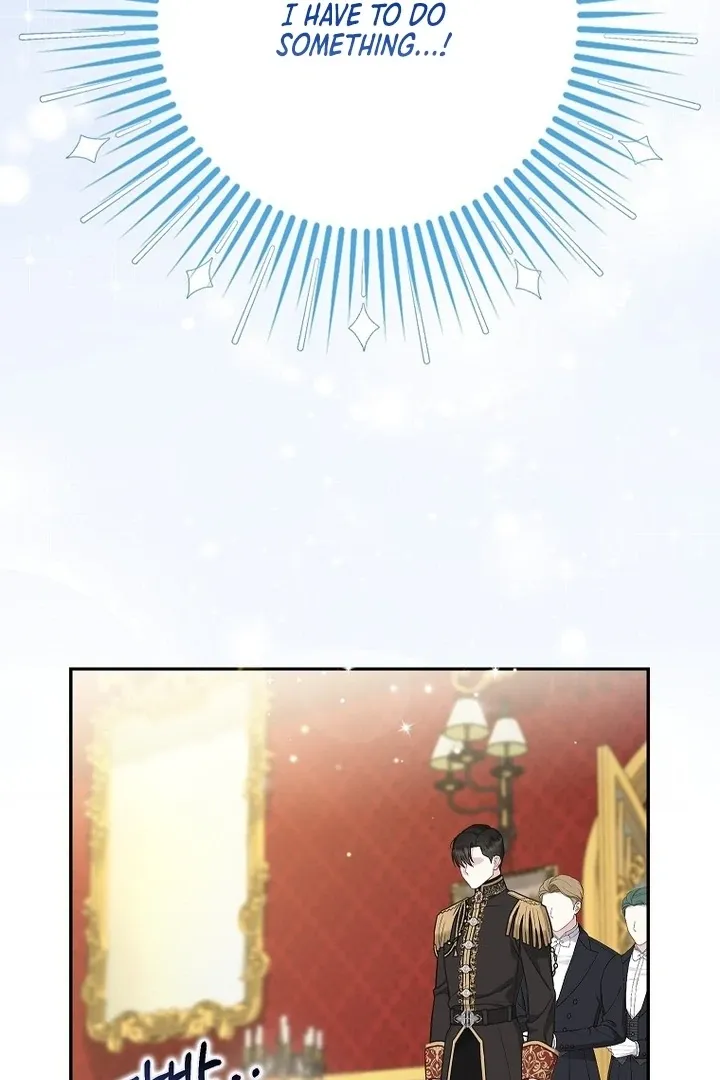 Baby Snow Leopard of the Black Leopard Family Chapter 5 Online - página 47