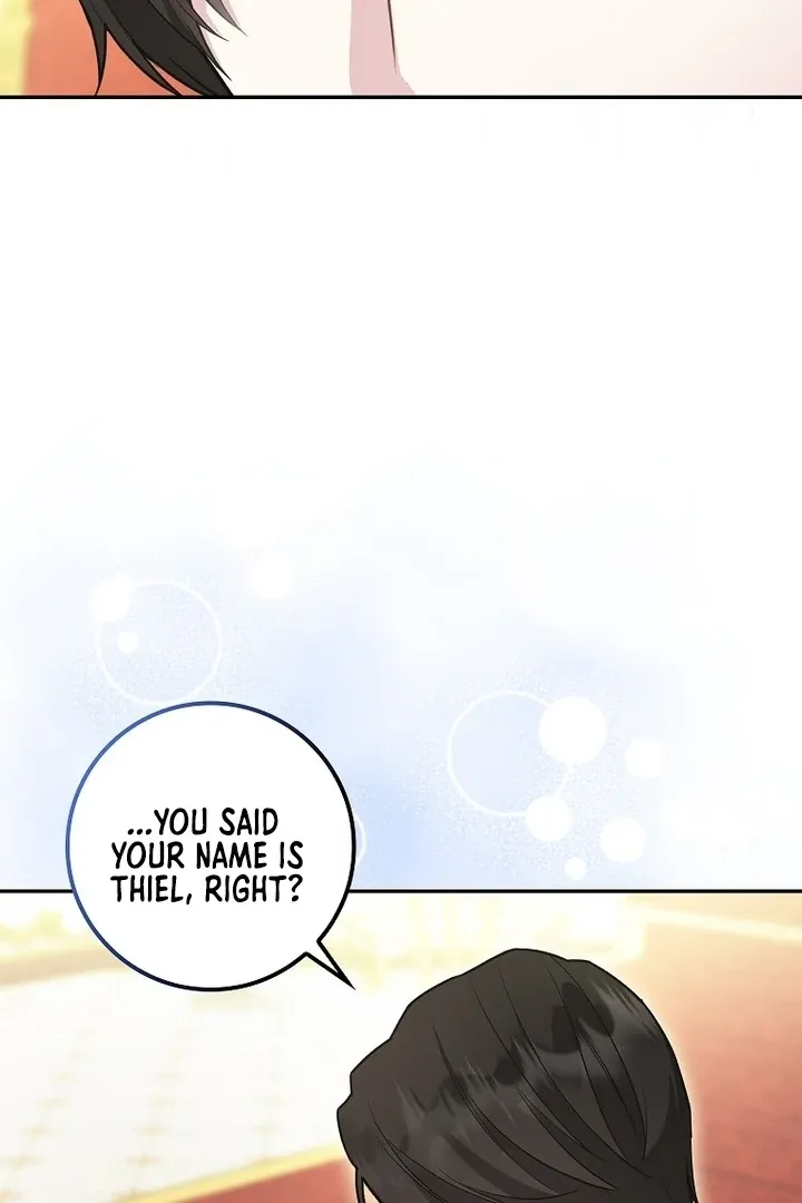Baby Snow Leopard of the Black Leopard Family Chapter 5 Online - página 66