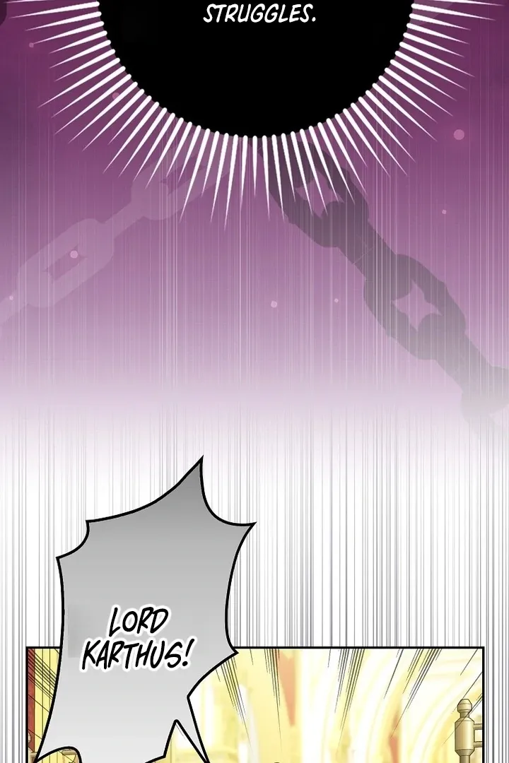 Baby Snow Leopard of the Black Leopard Family Chapter 5 Online - página 112