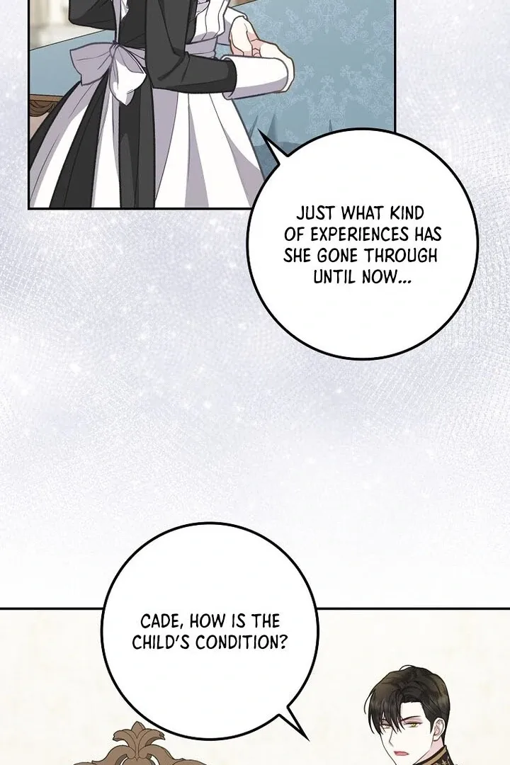 Baby Snow Leopard of the Black Leopard Family Chapter 6 Online - página 17