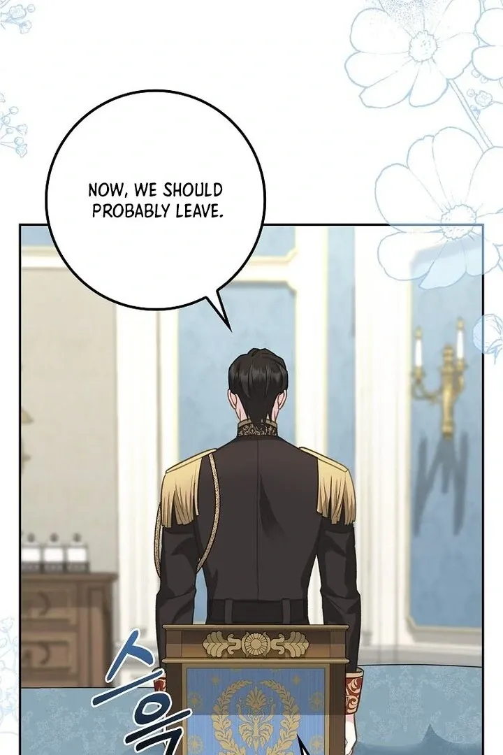Baby Snow Leopard of the Black Leopard Family Chapter 6 Online - página 34