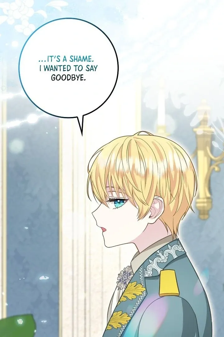 Baby Snow Leopard of the Black Leopard Family Chapter 6 Online - página 37
