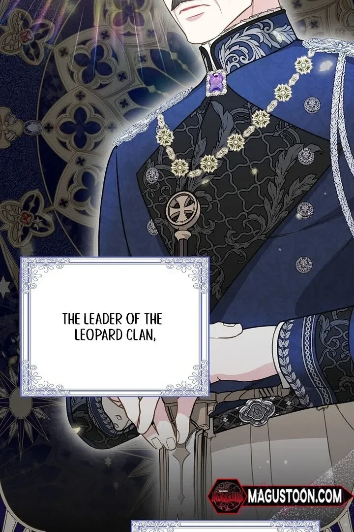 Baby Snow Leopard of the Black Leopard Family Chapter 6 Online - página 45