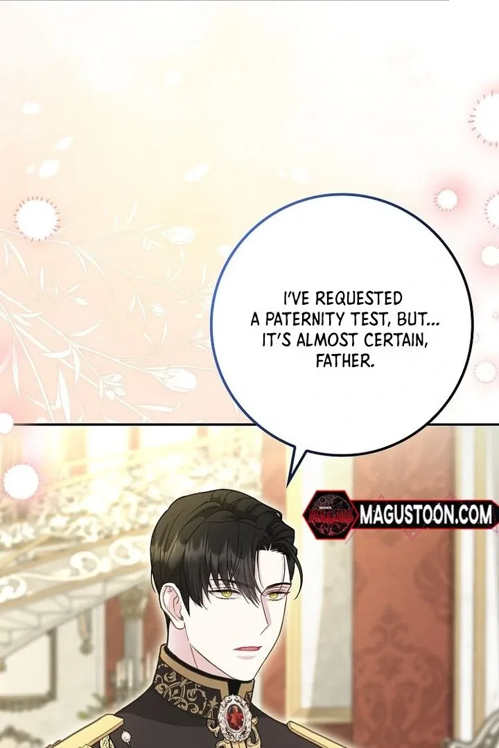 Baby Snow Leopard of the Black Leopard Family Chapter 6 Online - página 50