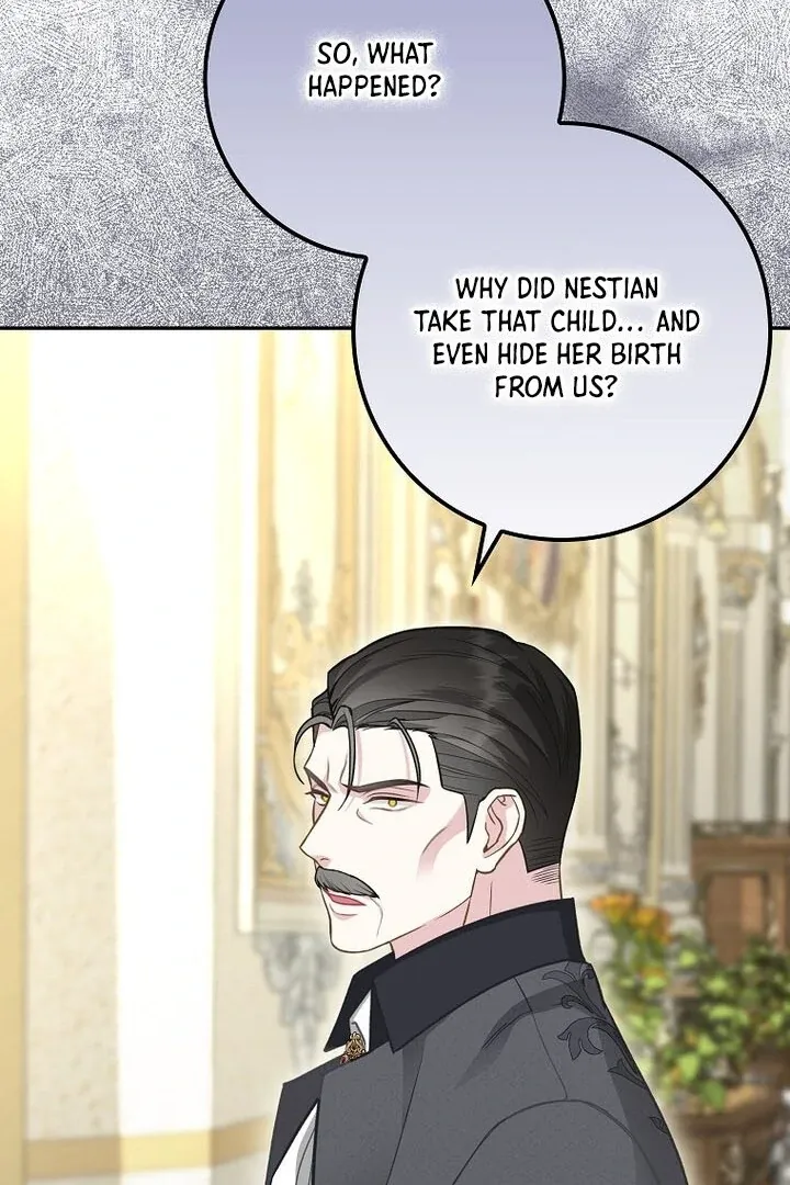 Baby Snow Leopard of the Black Leopard Family Chapter 6 Online - página 61