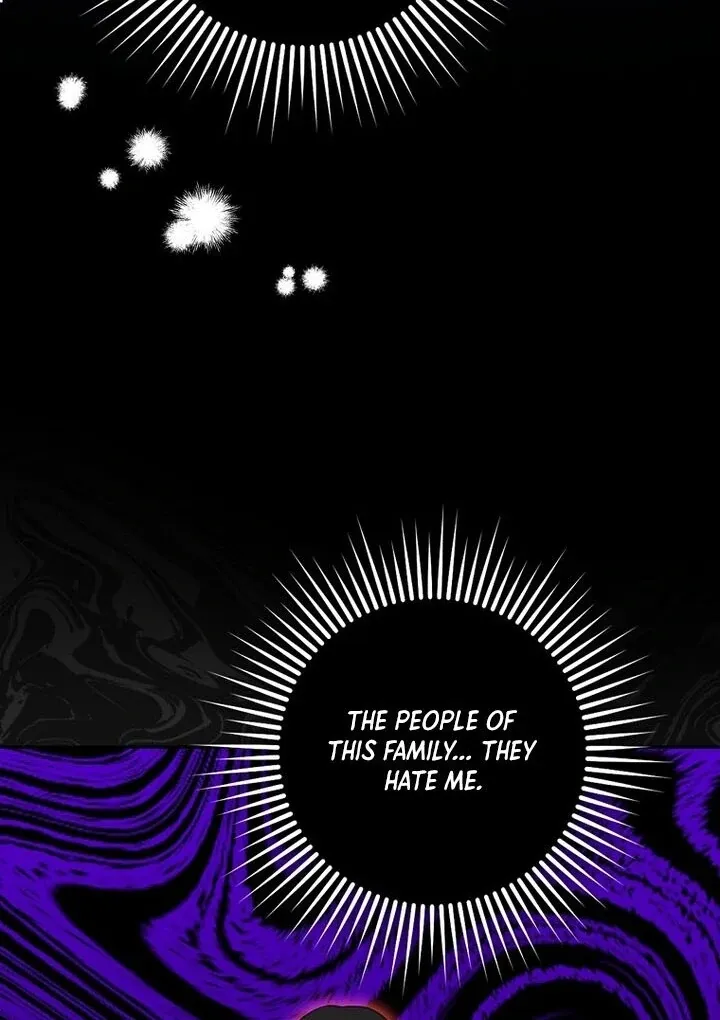 Baby Snow Leopard of the Black Leopard Family Chapter 6 Online - página 84