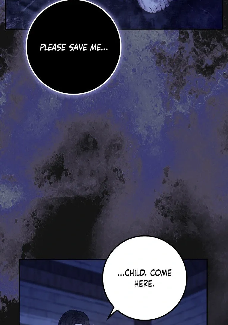 Baby Snow Leopard of the Black Leopard Family Chapter 7 Online - página 9