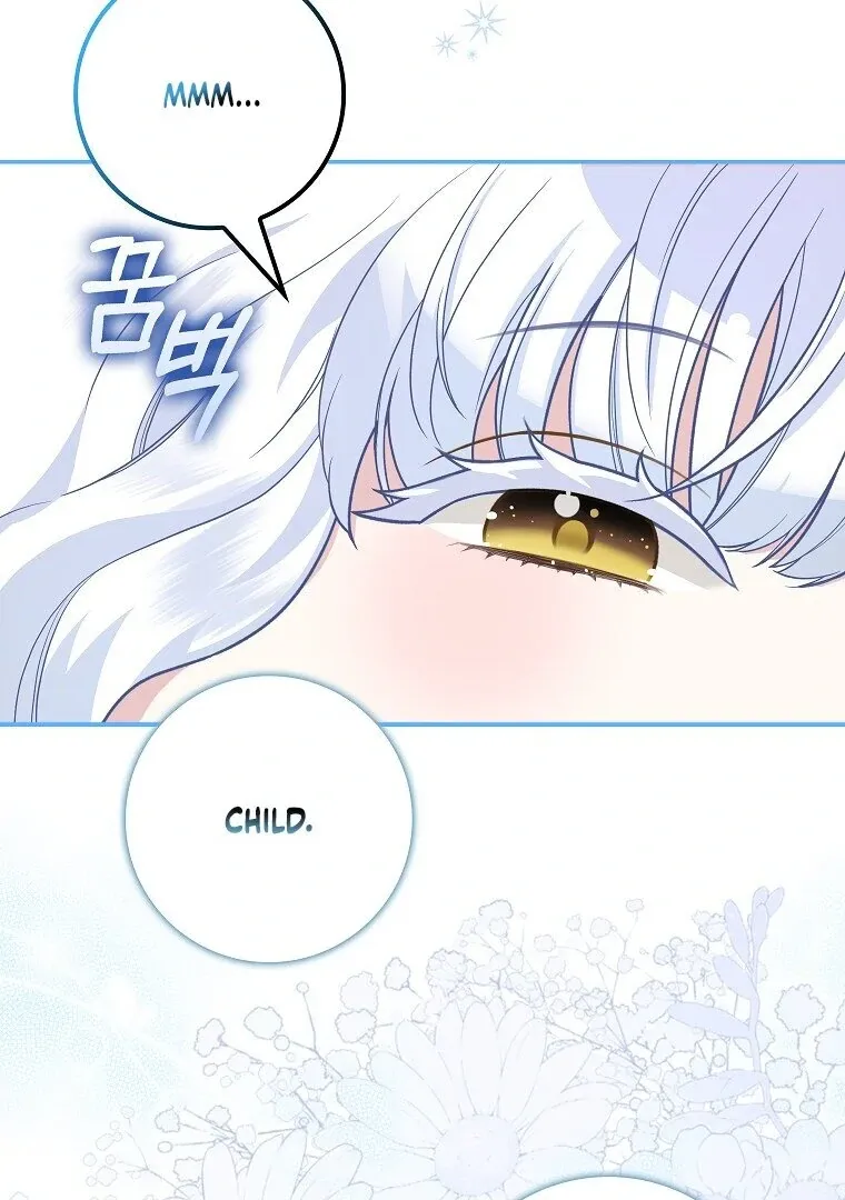 Baby Snow Leopard of the Black Leopard Family Chapter 7 Online - página 30