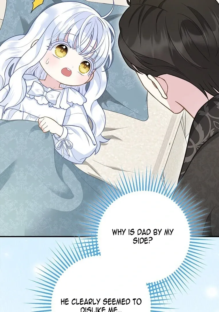 Baby Snow Leopard of the Black Leopard Family Chapter 7 Online - página 33