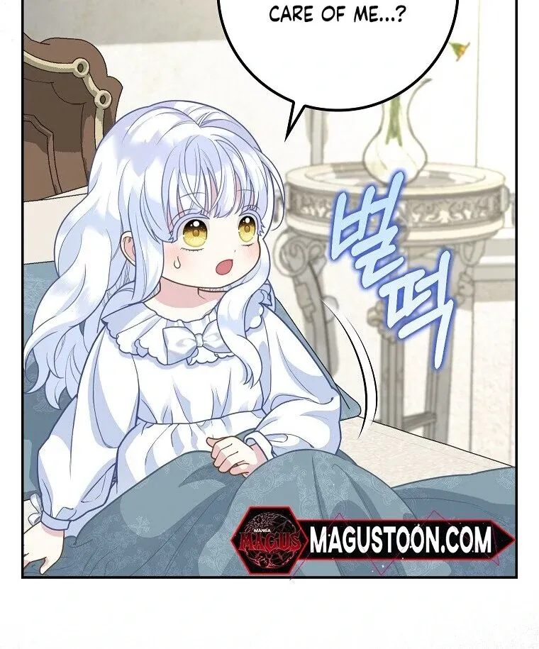 Baby Snow Leopard of the Black Leopard Family Chapter 7 Online - página 40