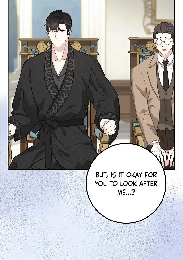 Baby Snow Leopard of the Black Leopard Family Chapter 7 Online - página 44