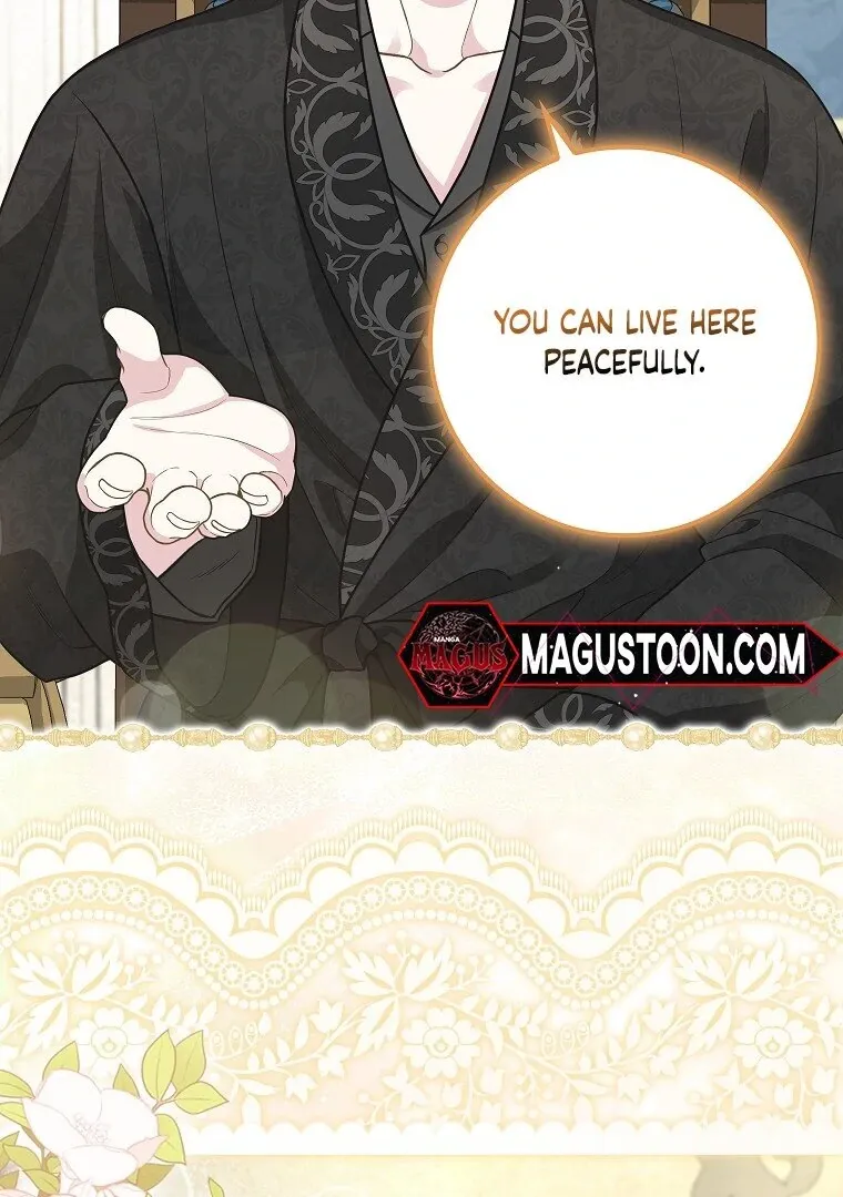Baby Snow Leopard of the Black Leopard Family Chapter 7 Online - página 56