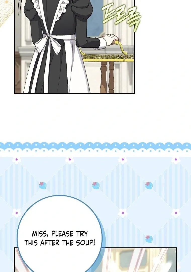 Baby Snow Leopard of the Black Leopard Family Chapter 7 Online - página 64