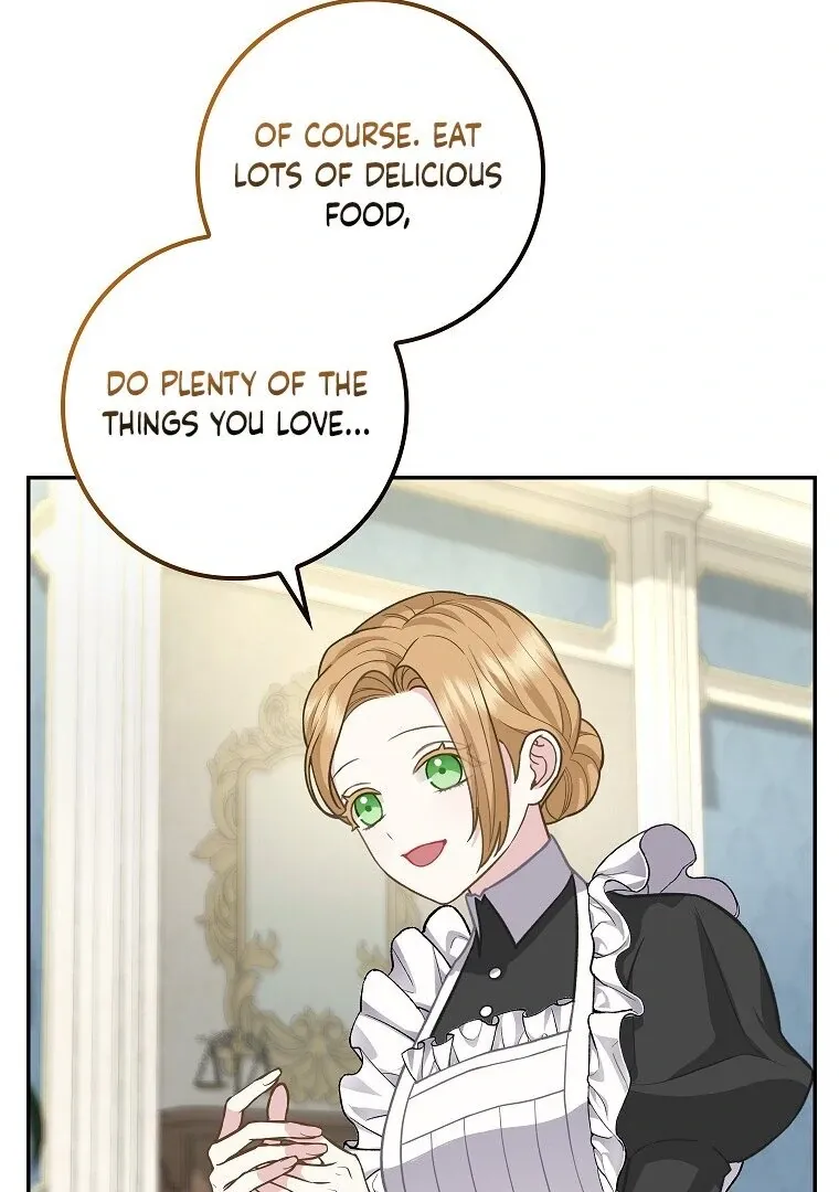 Baby Snow Leopard of the Black Leopard Family Chapter 7 Online - página 74