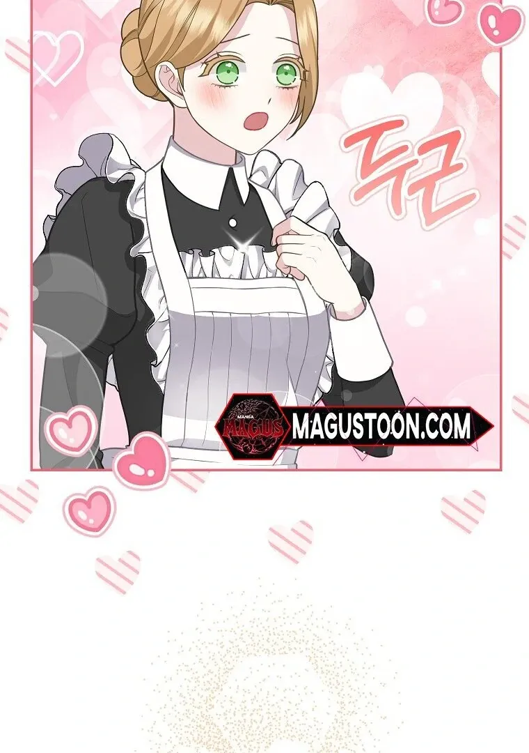 Baby Snow Leopard of the Black Leopard Family Chapter 7 Online - página 80