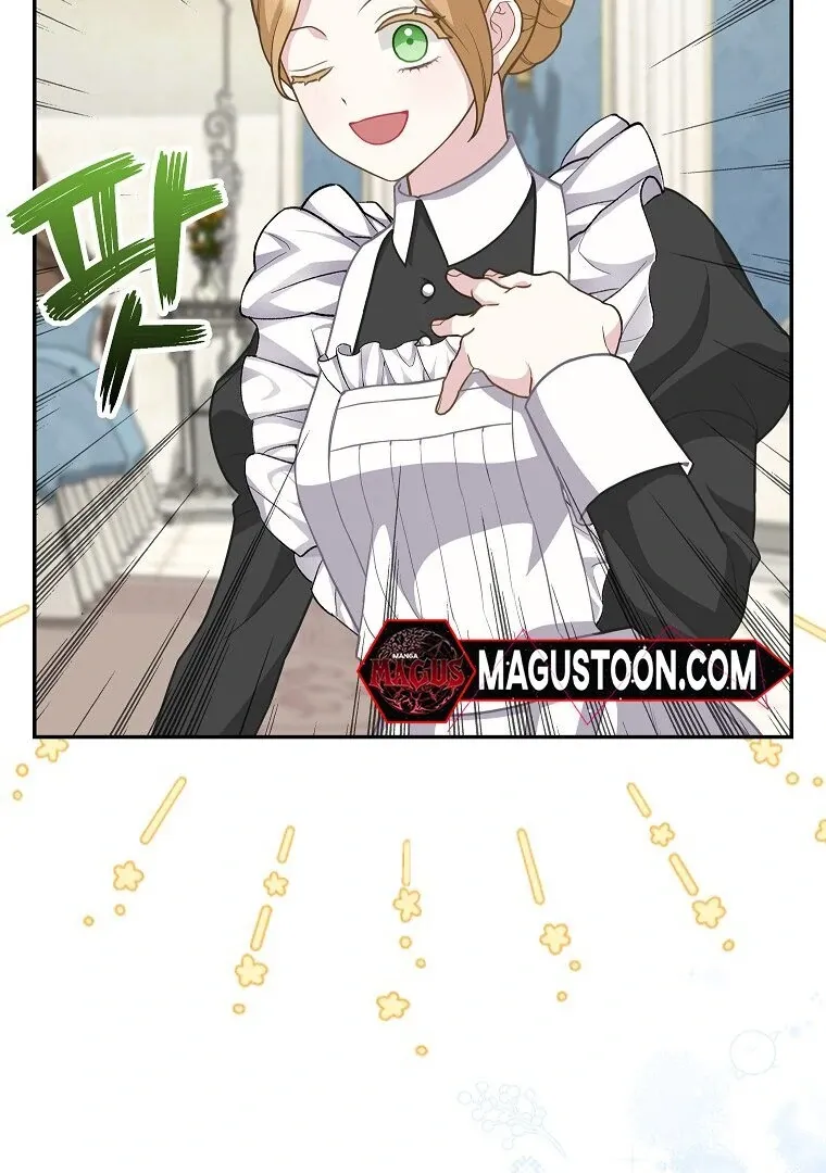 Baby Snow Leopard of the Black Leopard Family Chapter 7 Online - página 85
