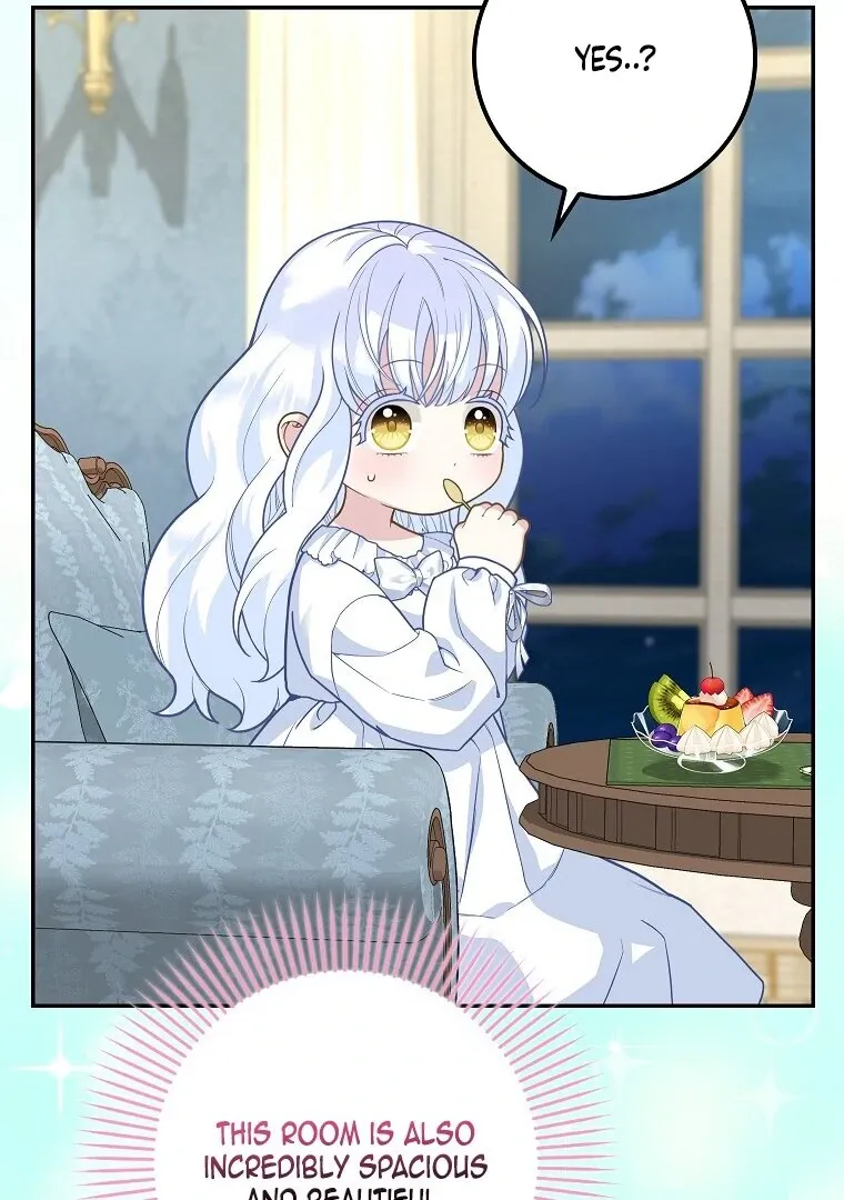 Baby Snow Leopard of the Black Leopard Family Chapter 7 Online - página 92