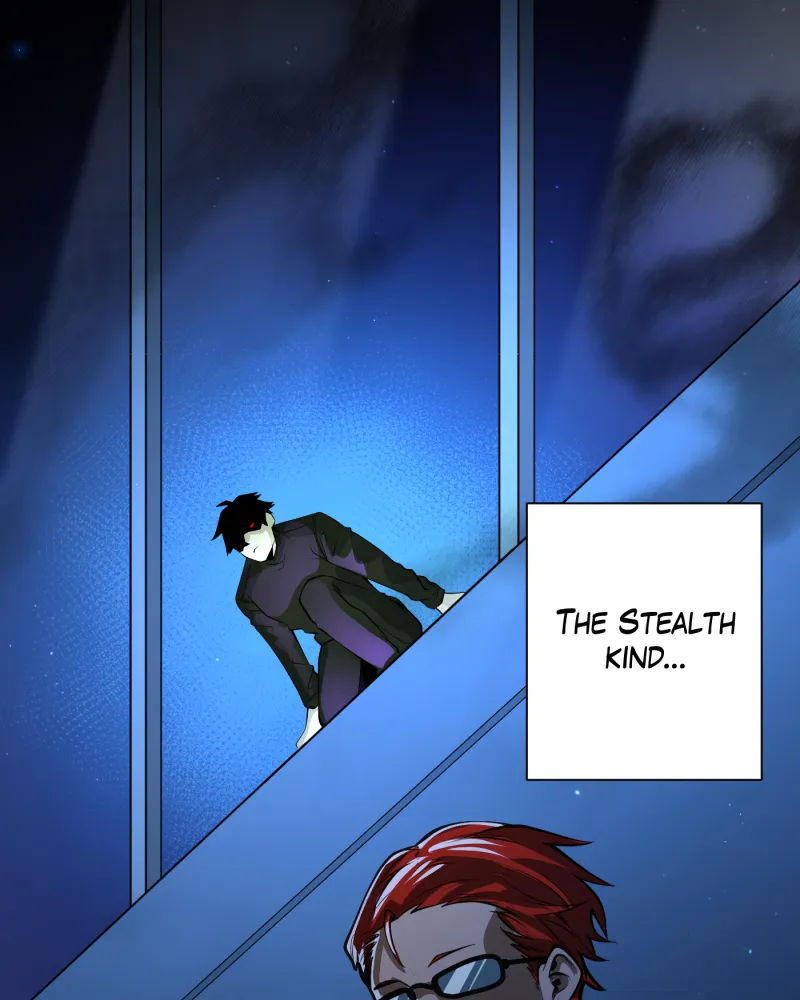 Back From Black Chapter 1 Online - pƔgina 2