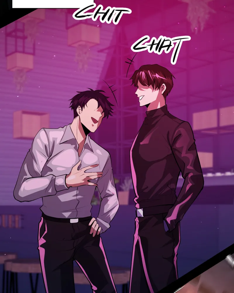 Back From Black Chapter 1 Online - pƔgina 4