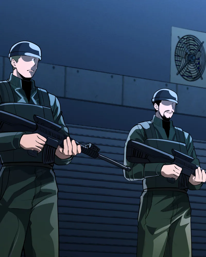Back From Black Chapter 1 Online - pƔgina 11
