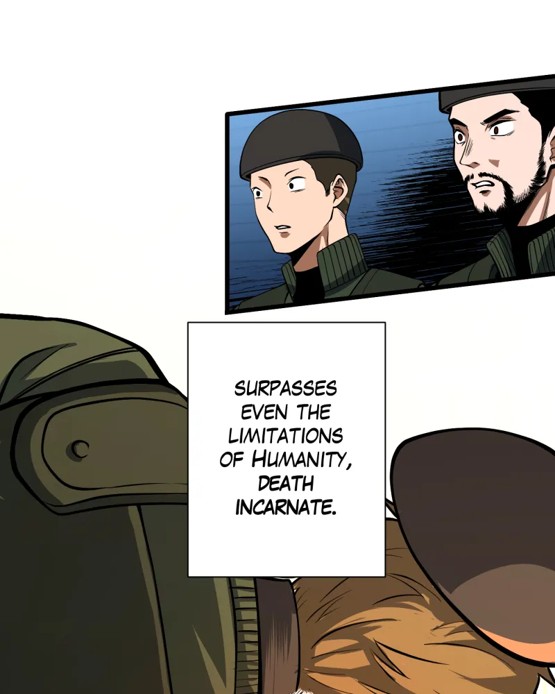 Back From Black Chapter 1 Online - pƔgina 19