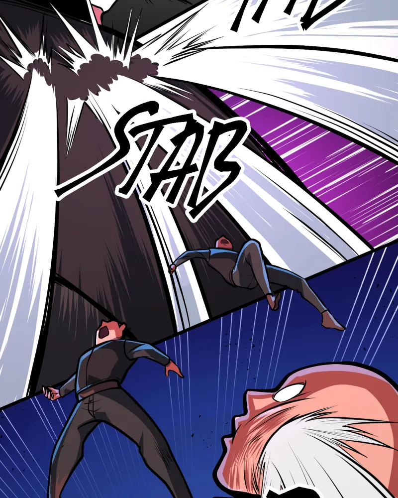 Back From Black Chapter 1 Online - pƔgina 25