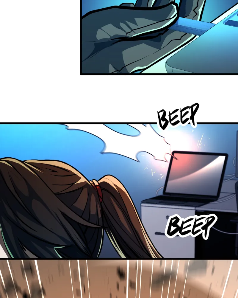 Back From Black Chapter 1 Online - pƔgina 34