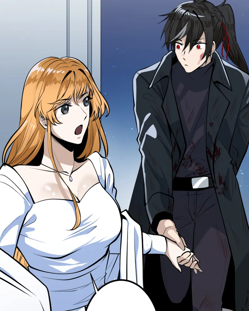 Back From Black Chapter 1 Online - pƔgina 54