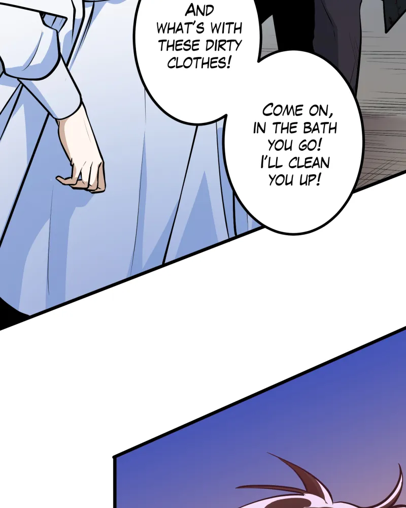 Back From Black Chapter 1 Online - pƔgina 55