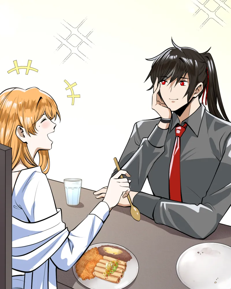 Back From Black Chapter 1 Online - pƔgina 66