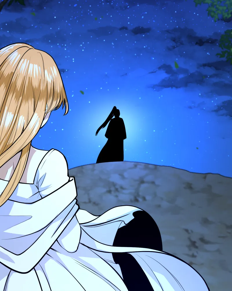 Back From Black Chapter 1 Online - pƔgina 95