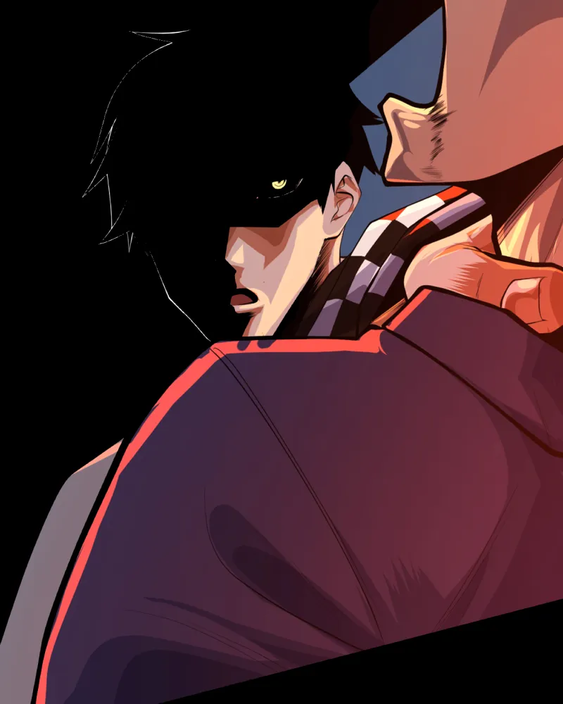 Back From Black Chapter 1 Online - pƔgina 106