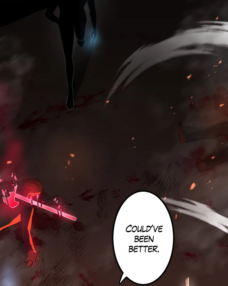 Back From Black Chapter 1 Online - pƔgina 109