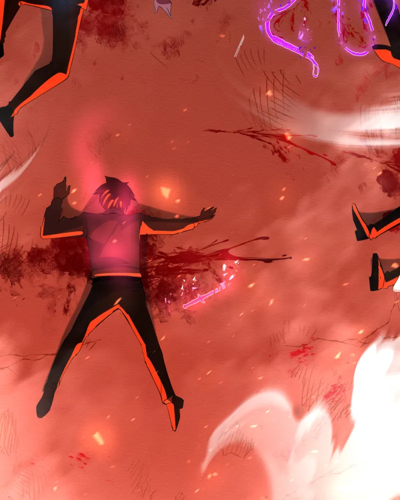 Back From Black Chapter 1 Online - pƔgina 111