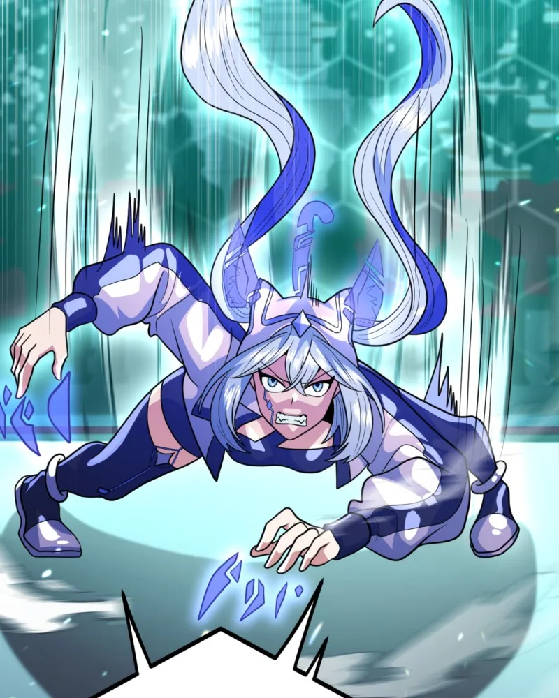 Back From Black Chapter 10 Online - pƔgina 2