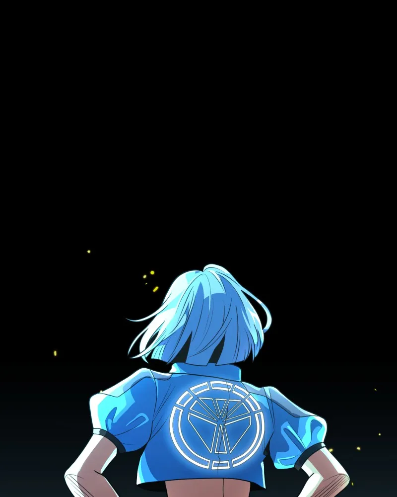 Back From Black Chapter 10 Online - pƔgina 16